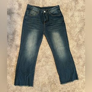 Womens Stretchy jeans